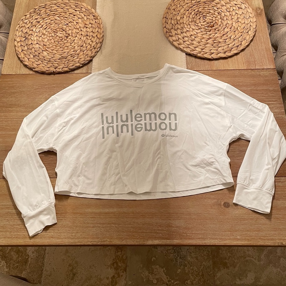 Lululemon Long Sleeve